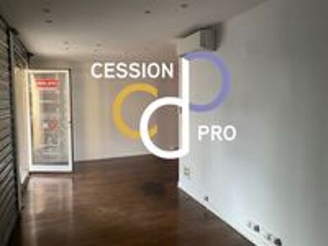   LOCAL COMMERCIAL OU BUREAUX DE 35 M² A LOUER QUARTIER MAS CARBONNEL À NÎMES 