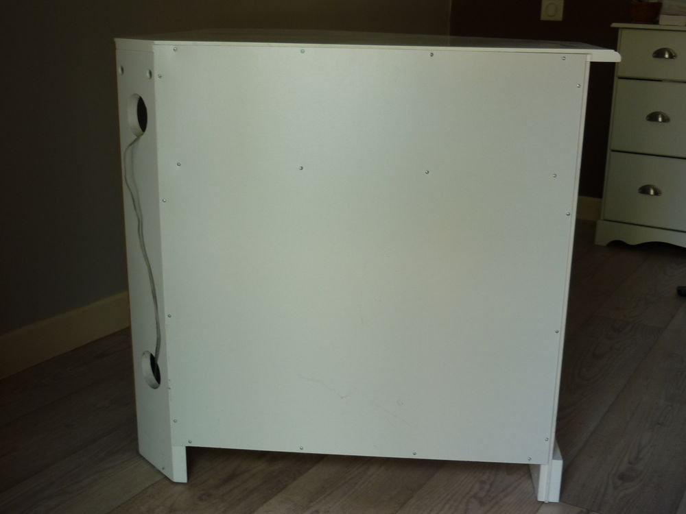 Meuble TV d'angle Meubles