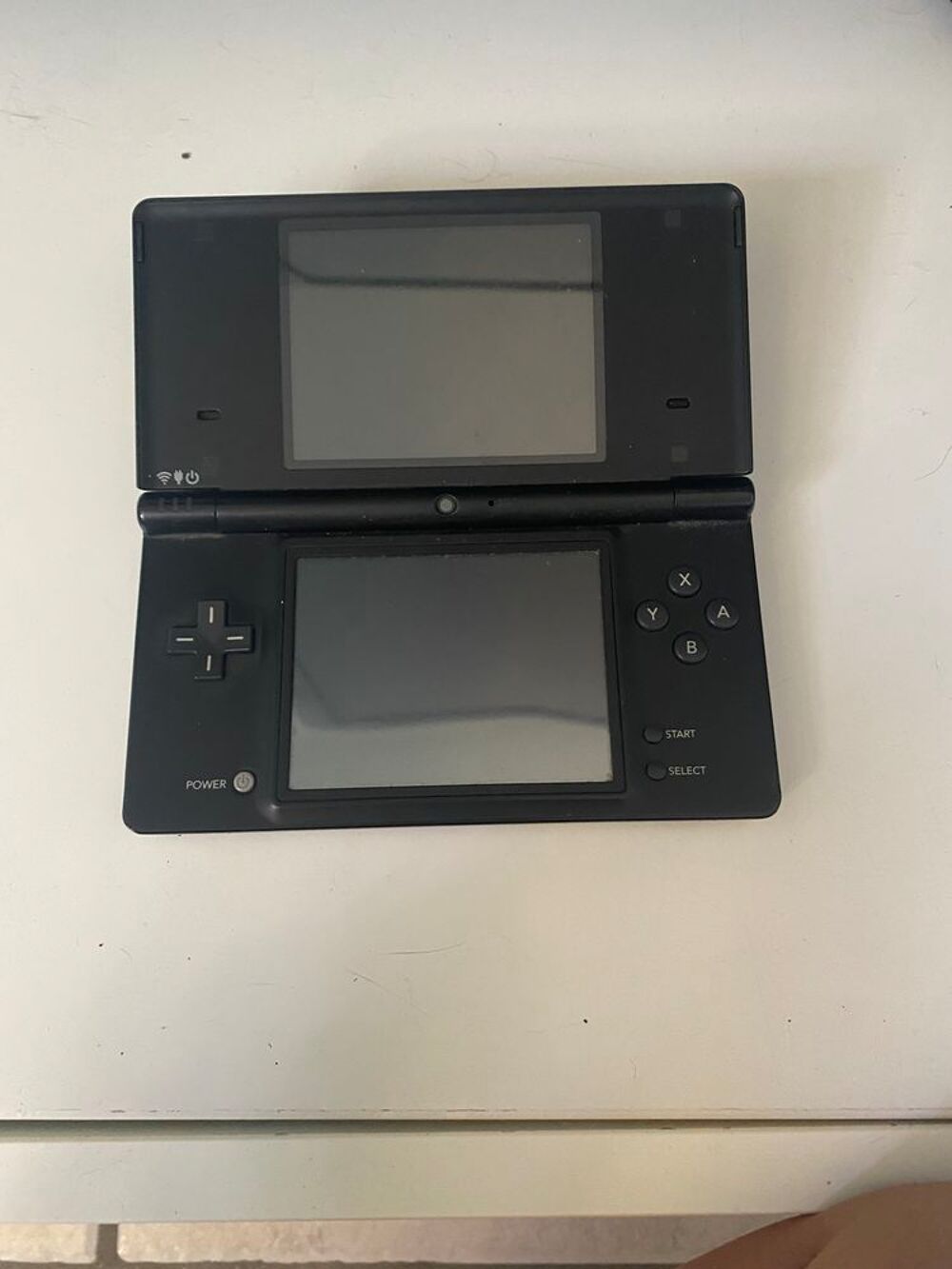 Nintendo DS Consoles et jeux vidéos