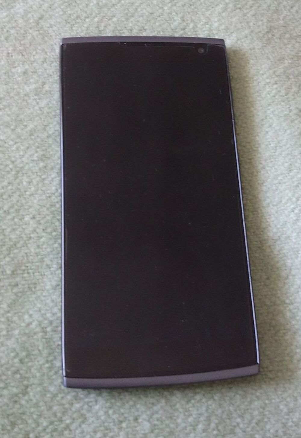 T&eacute;l&eacute;phone Portable Nura Téléphones et tablettes