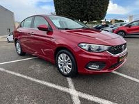 Tipo 1.3 MultiJet 95 ch Easy 2016 occasion 84290 Sainte-C&eacute;cile-les-Vignes