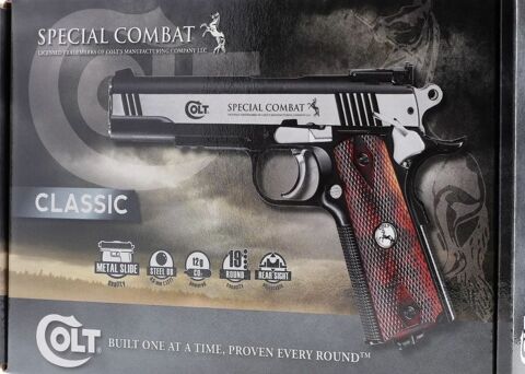Colt 1911 combat 159 La Teste-de-Buch (33)