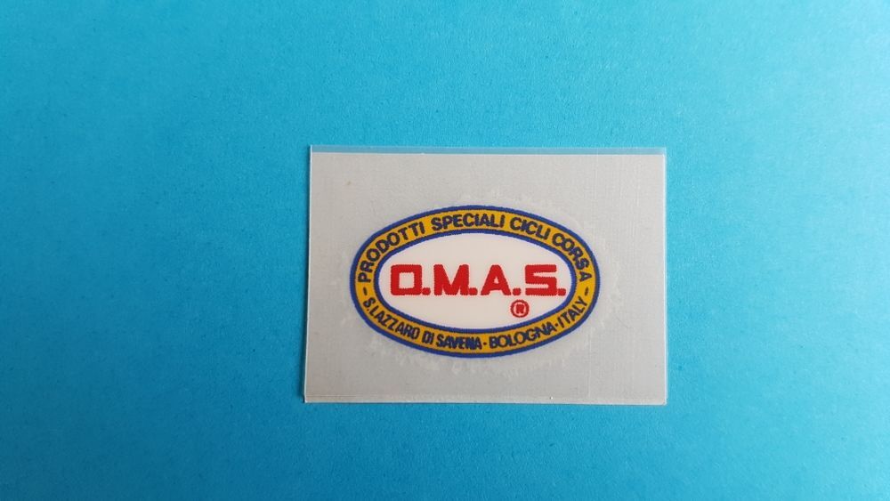 O.M.A.S. Vélos