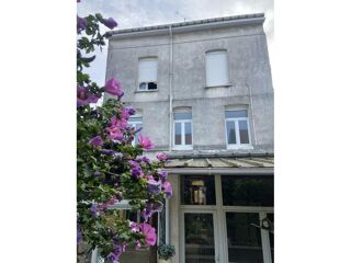  Maison � vendre 8 pi�ces 156 m�