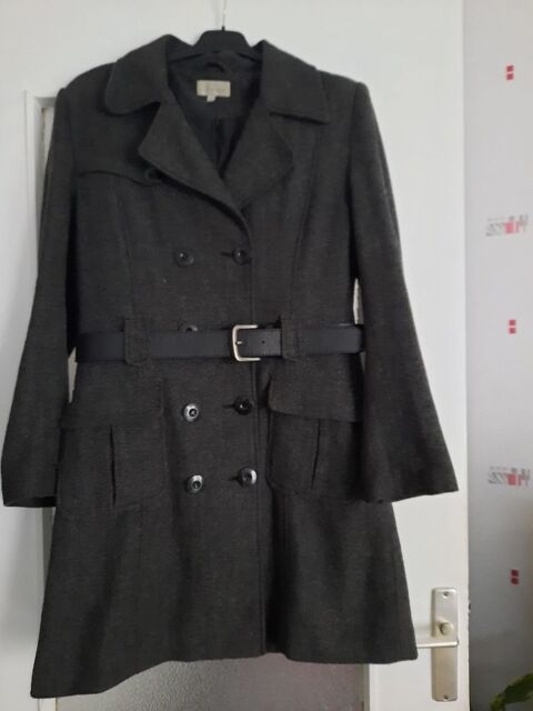 manteau femme moucheté 5 Les Mureaux (78)