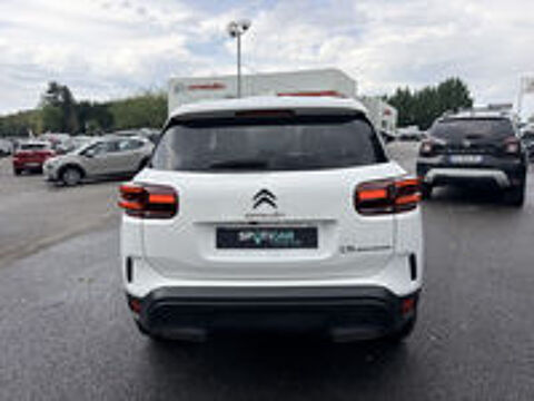 C5 aircross 5p C-S&eacute;ries EAT8 BlueHDi 1.5 130 cv 2022 occasion 87280 Limoges