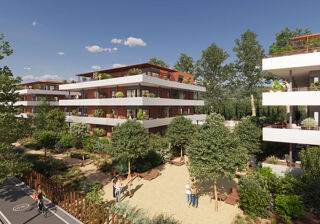  Appartement  vendre 2 pices 40 m