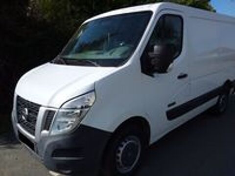 NV400 L1H1 3.3T 2.3 DCI 100 FAP ACENTA 2013 occasion 53950 Louvern&eacute;