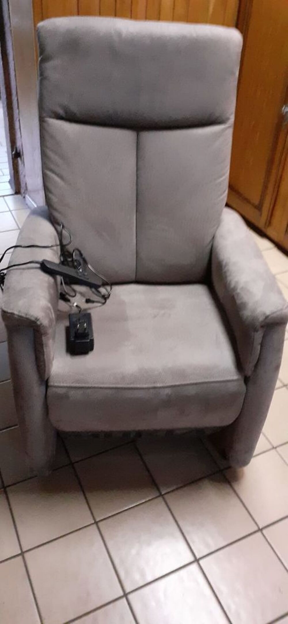 Fauteuil releveur Meubles