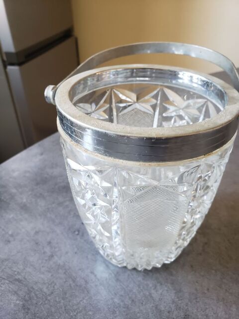 SEAU A GLACONS 25 Boll�ne (84)