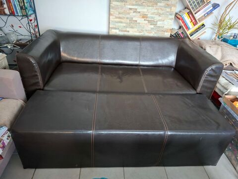 Lot+canap�+fixe+++banquette+assortie Pontcharra (38)