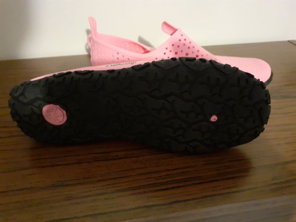 Chaussons Aquagym ? Aquabike 37/38 Sports