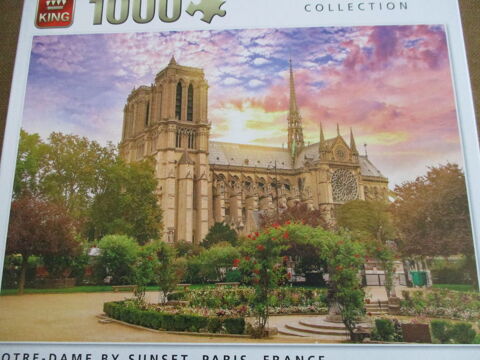 puzzlze1000 piéces 3 Reims (51)