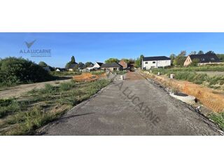 Vente Terrain Terrain Condé-sur-l'escaut