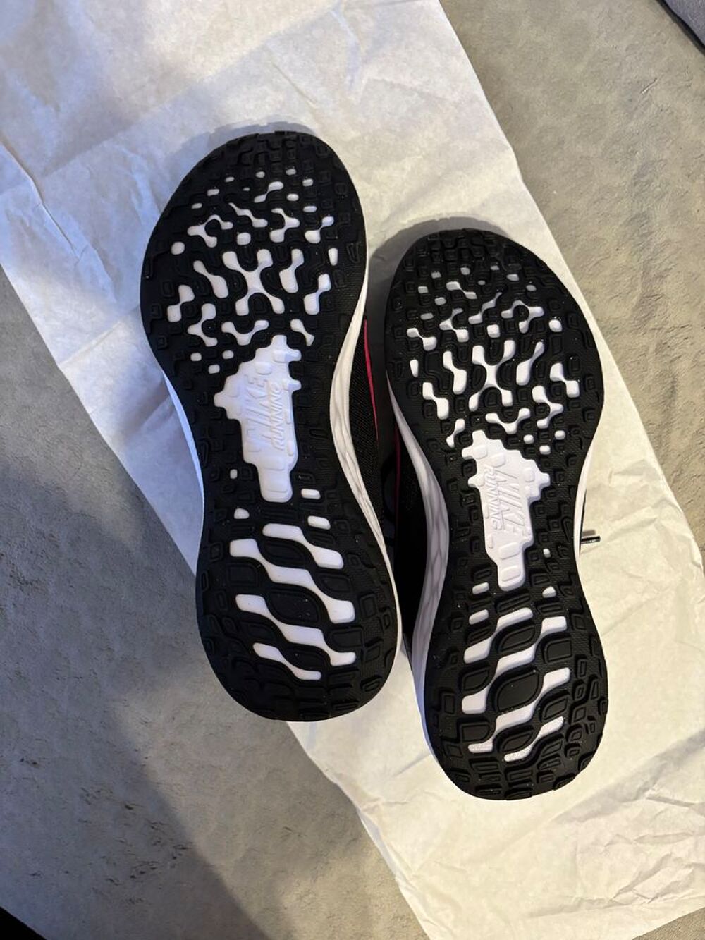 Baskets Sports