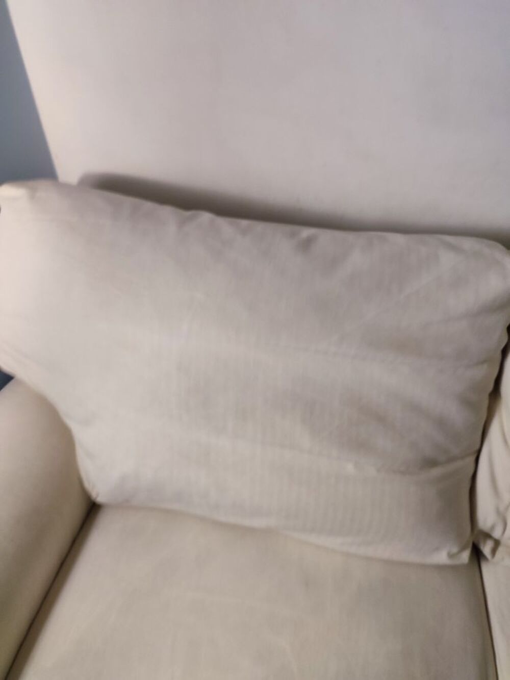 Canap&eacute; convertible 3 places Meubles