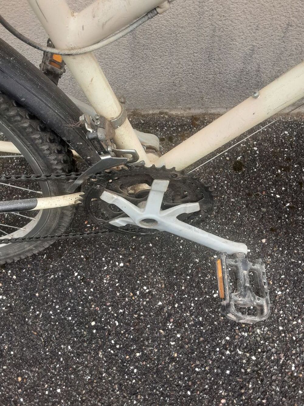V&Eacute;LO VTT..ROUE DE 26 POUCES Vlos