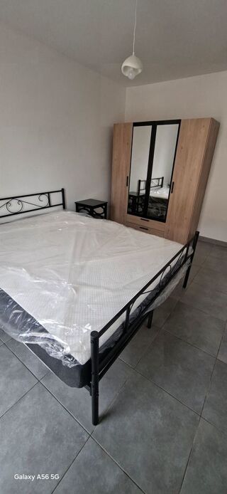  Appartement � louer 3 pi�ces 55 m� Toulon