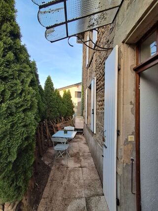  Maison � vendre 6 pi�ces 124 m�