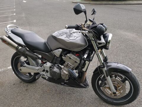 Moto HONDA 2004 occasion Fayence 83440