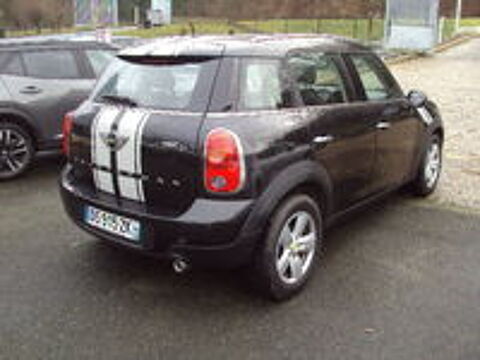 Countryman 90 ch One D Finition Business Call 2015 occasion 60100 Creil