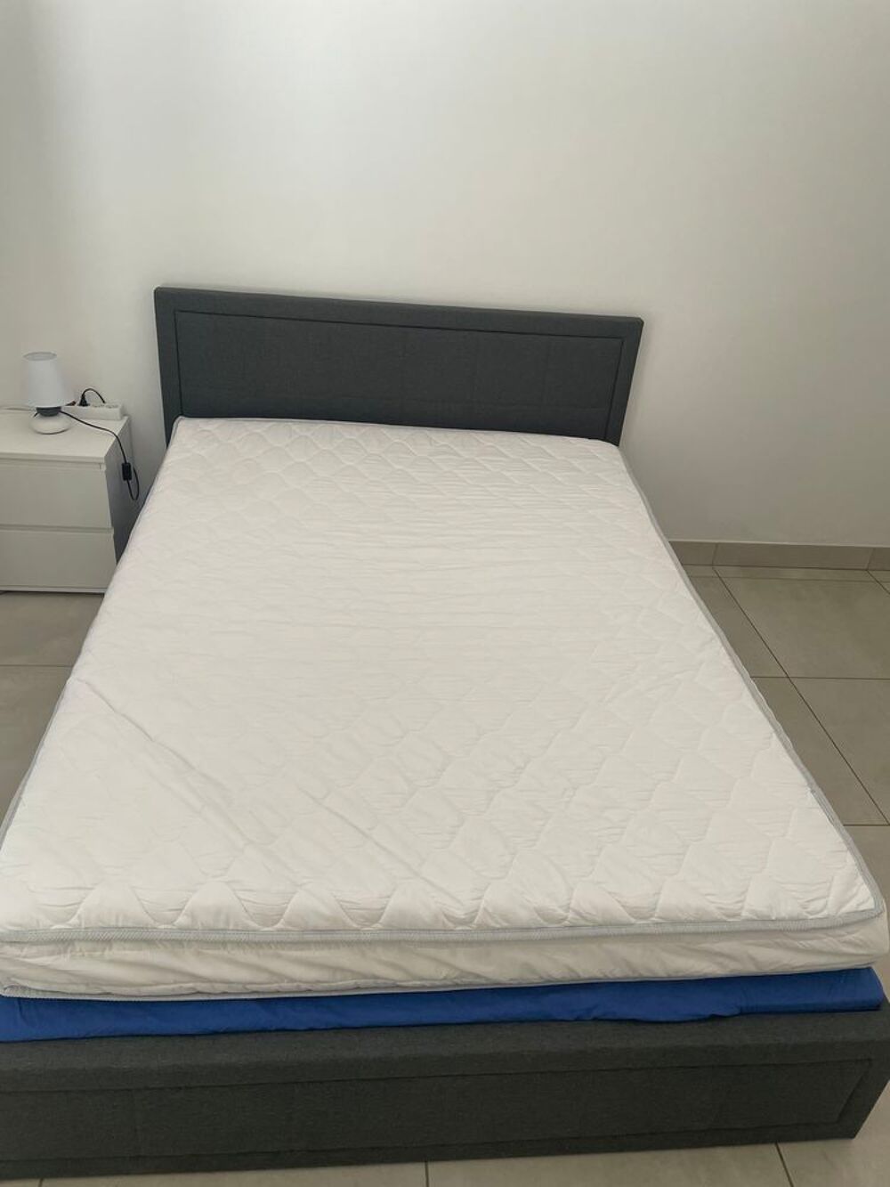 Matelas 2 personnes Meubles