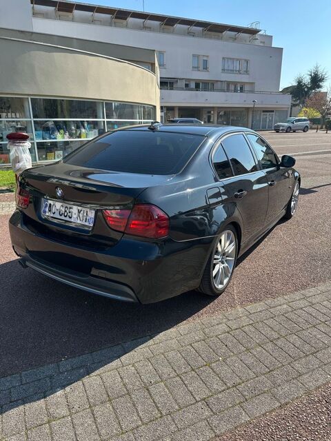 Bmw serie 3 e90 320d