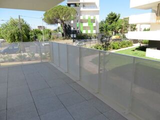  Appartement  vendre 2 pices 51 m