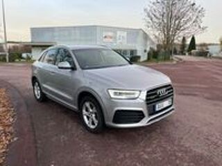 Q3 2.0 TDI 150 ch S tronic 7 Quattro 2016 occasion 78680 &Eacute;p&ocirc;ne
