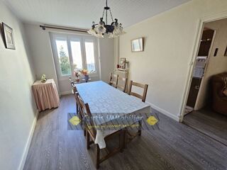  Maison  vendre 4 pices 92 m