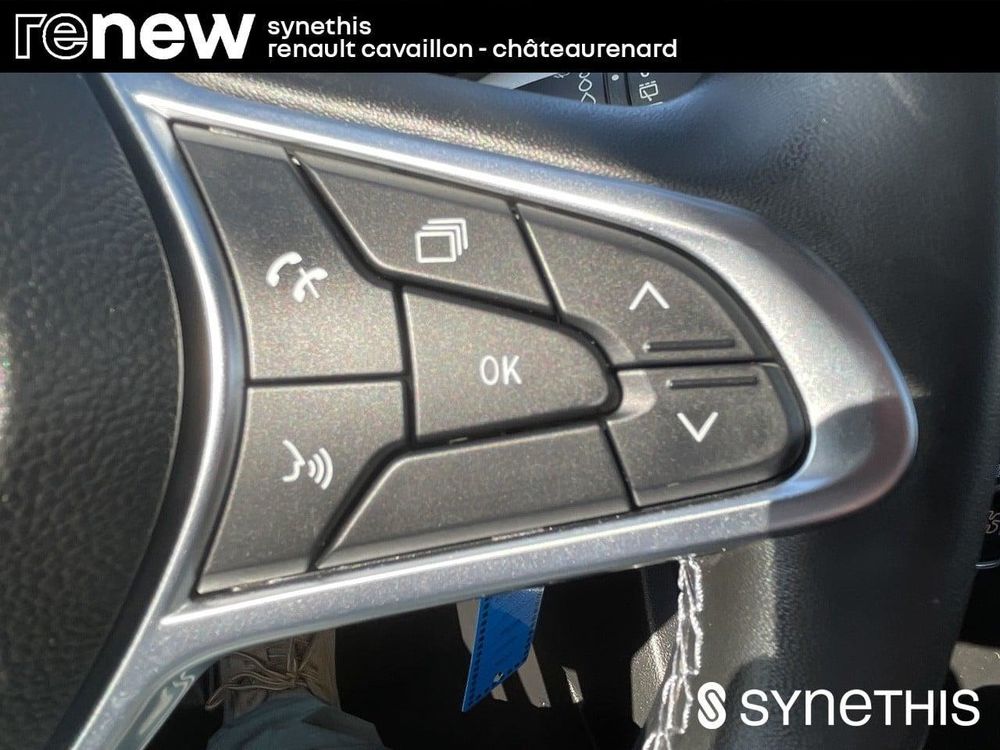 Clio V Clio E-Tech full hybrid 145 Evolution 2023 occasion 84300 Cavaillon
