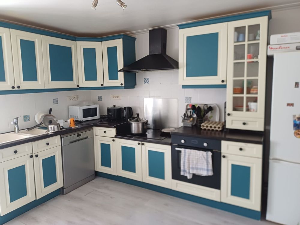 Vente Maison Maison familiale 4 chambres avec jardin Seringes-et-nesles