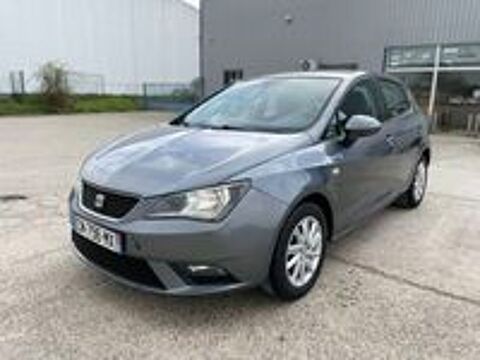 Annonce voiture Seat Ibiza 4990 