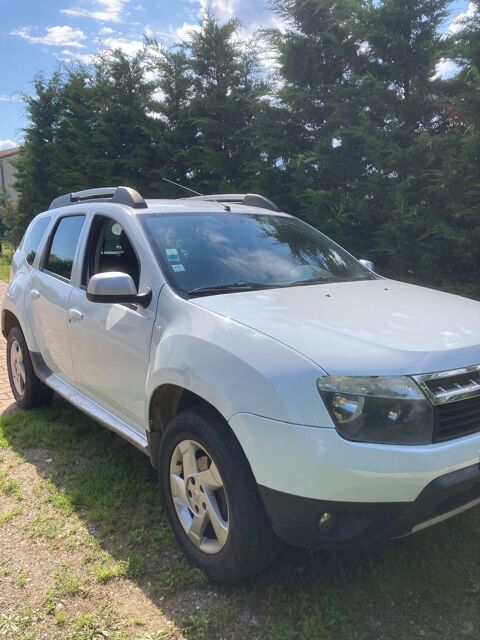 Dacia duster 1.5 dCi 110 4x2 Ambiance