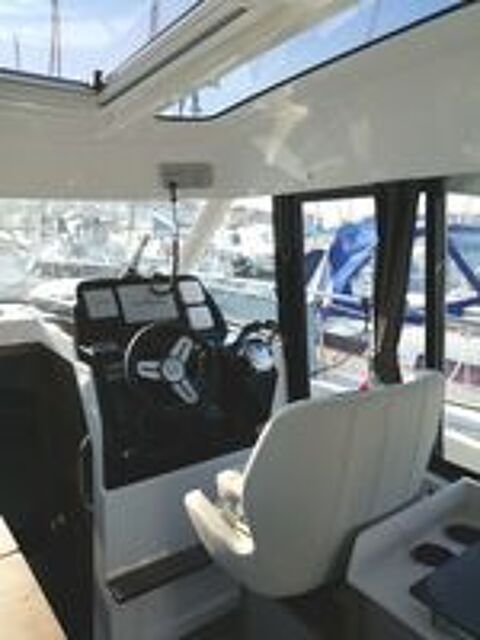 Vedette - Yacht - Offshore 2022 occasion 85100 Les Sables-d'Olonne