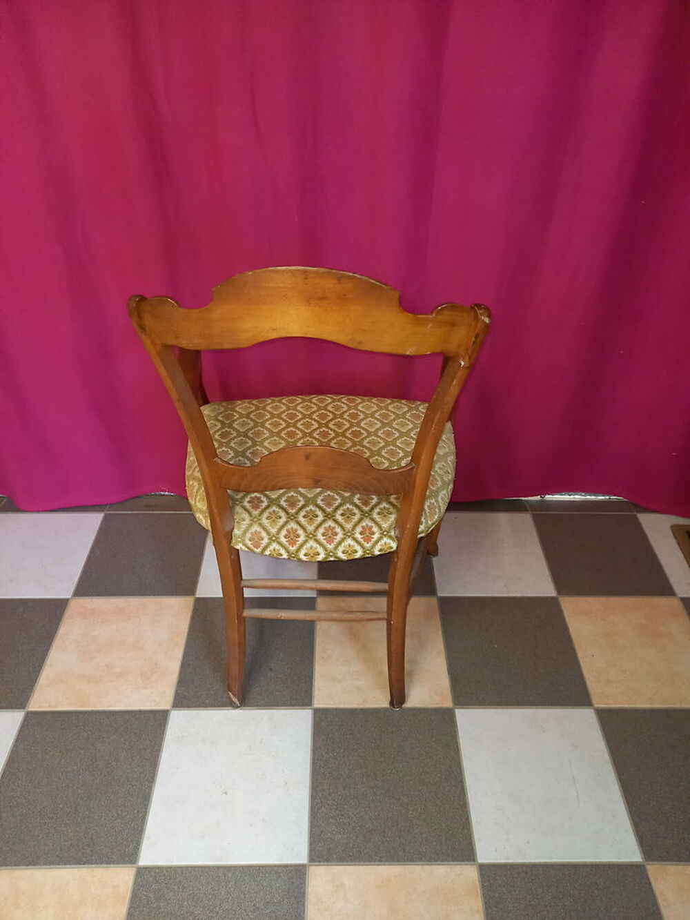 Fauteuil Meubles