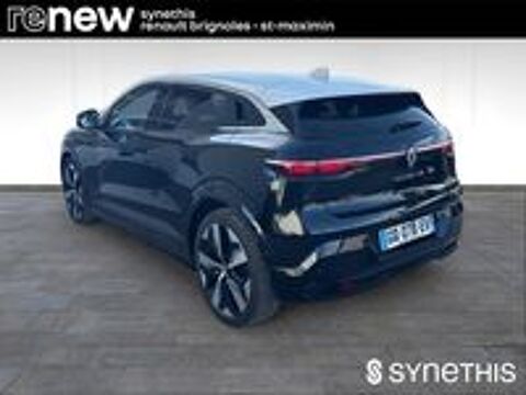 M&eacute;gane Megane E-Tech EV60 220 ch super charge Techno 2023 occasion 83170 Brignoles