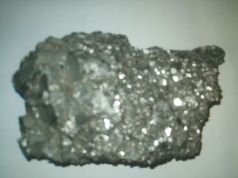 Bloc de pyrite  10 Le Creusot (71)