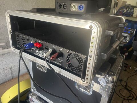 Sonorisation 450 Rolleville (76)