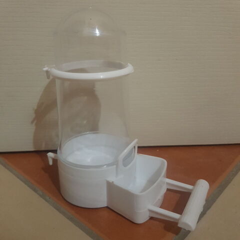 Abreuvoirs pour oiseaux 4 45230 La bussi�re