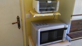  Chambre à louer 1 pièce 14 m²