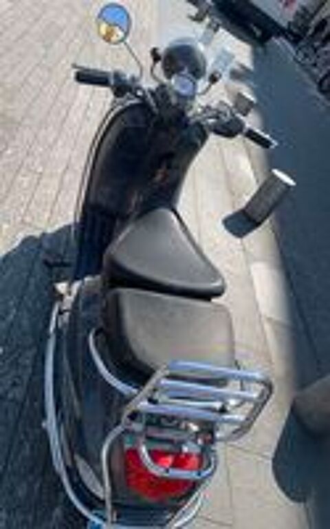PIAGGIO 2006 occasion 06000 Nice