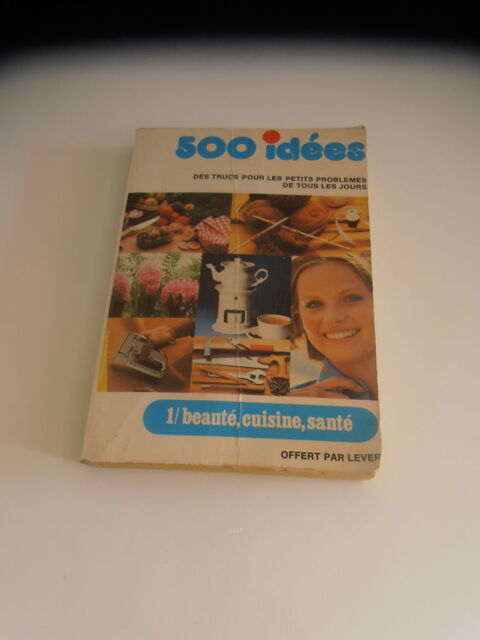 Livre  500 idées  (3) 3 Tours (37)