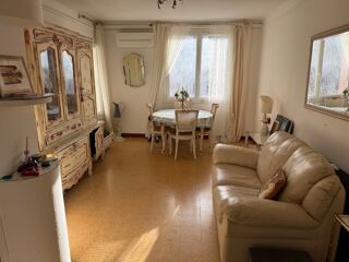  Appartement � vendre 3 pi�ces 58 m�