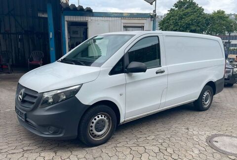 Mercedes Divers 2018 occasion Angervilliers 91470