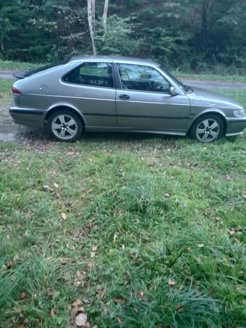 Saab 9-3 2.2 tid se 2001 occasion Tarbes 65000