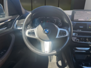 X3 BMW XDRIVE 30E LUXURY 292 HYBRIDE RECHARGEABLE 2021 occasion 59000 Lille