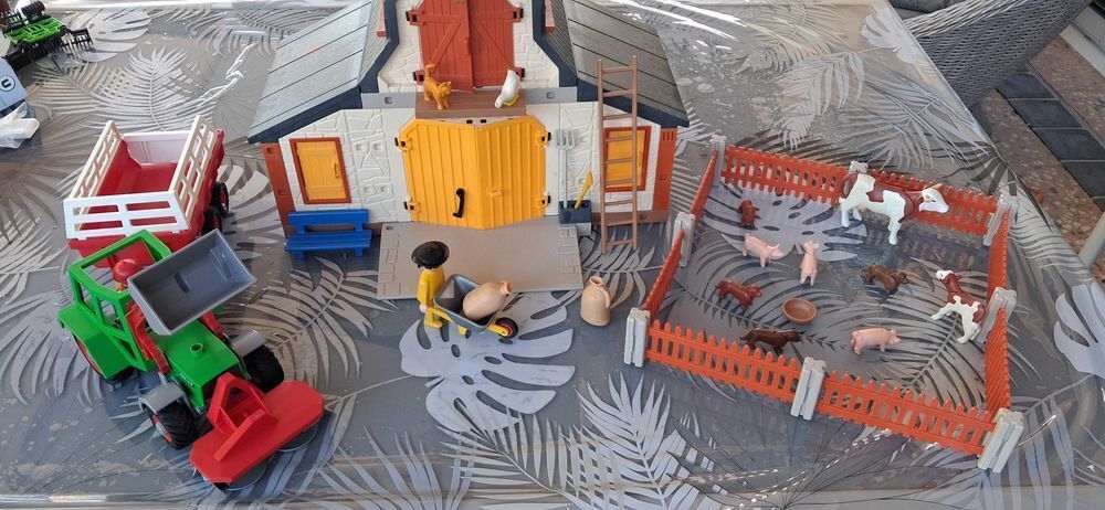 playmobil Jeux / jouets