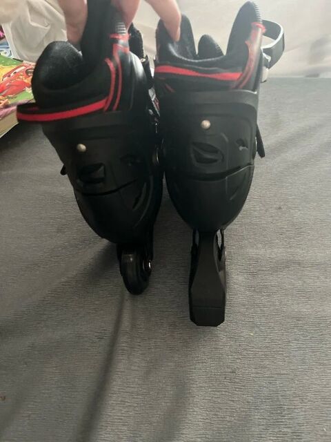 ROLLERS 20 La Fert�-Alais (91)