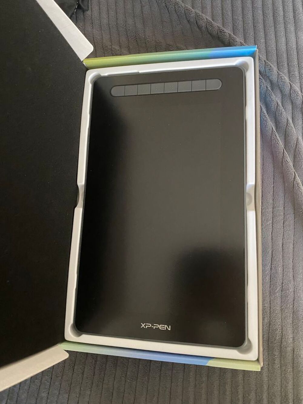 Tablette Graphique Téléphones et tablettes